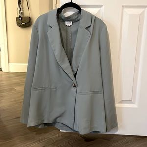 Lelis Collection Blazer, size L